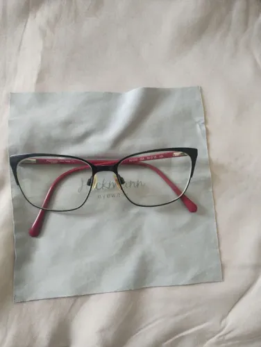 Armação de óculos Ana Hickmann 