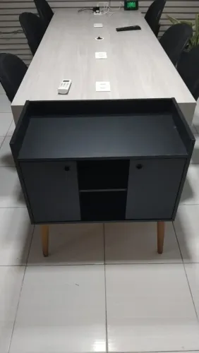 Aparador Retro para Café - - Frete Grátis