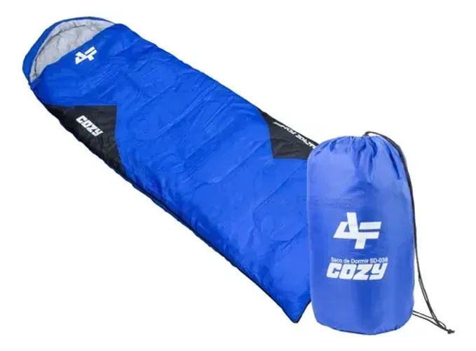 Saco de Dormir Cozy Albatroz
