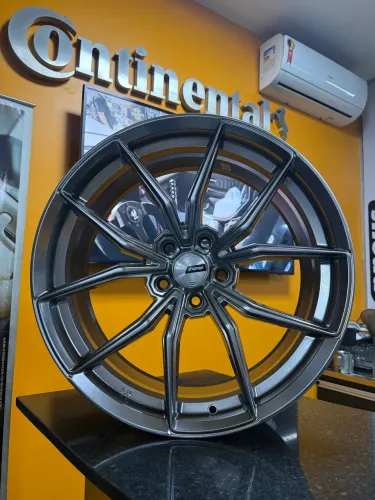 Roda RAW LK027 HB73,1 aro 19