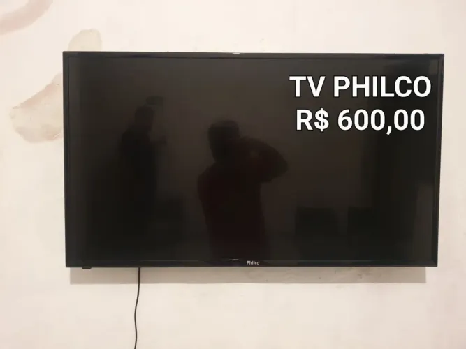 TV PHILCO LED 39 POLEGADAS