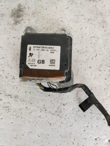 Módulo airbag Ford Ka jtbt14b321gb
