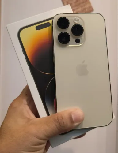 iPhone 14 Pro 256 GB