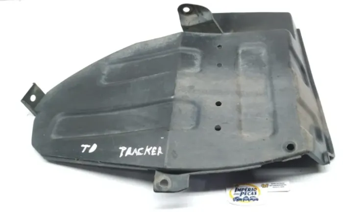 Protetor Parabarro Tracker 01/08 Grand Vitara 98/05 Traseiro Lado Direito #40089