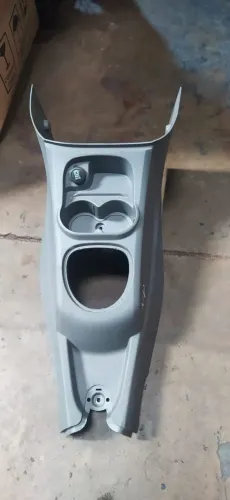 Console Novo Palio 