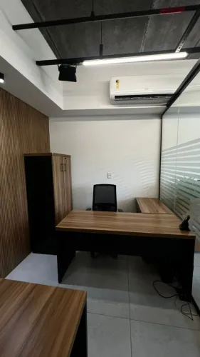 Moveis de Escritório em geral