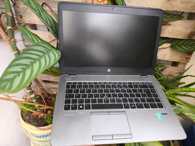 Notebook Hp EliteBook 840