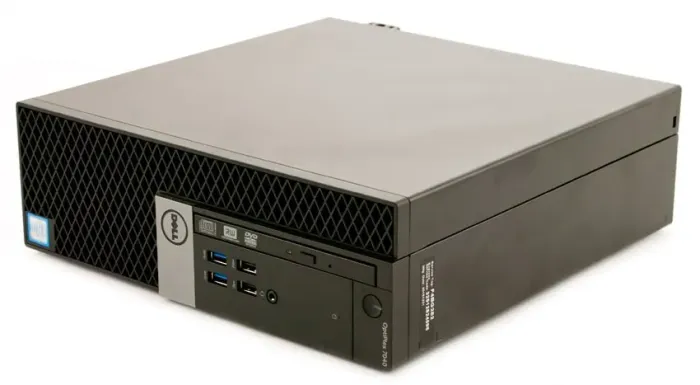 Computador Desktop Dell optiplex 7040 a partir