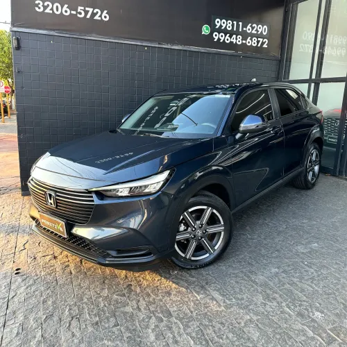 Honda HR-V EX 1.5 Sensing 16V 5P Aut. 2023