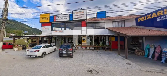 Ponto Comercial em Santo Antônio de Lisboa