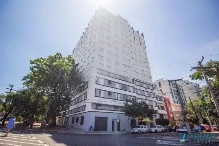 Apartamento com 106 m² na Laurindo, Bairro Santana em Porto Alegre-RS