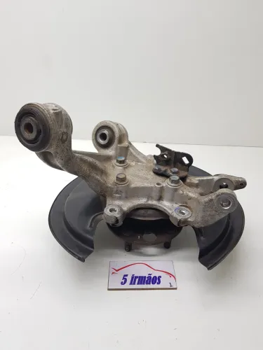 Manga Eixo Traseira Direita Honda Civic Si 2.0 2007 / 2008 