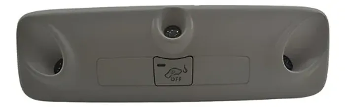 Sensor Alarme Teto Fiat Bravo 2011 2012 Original