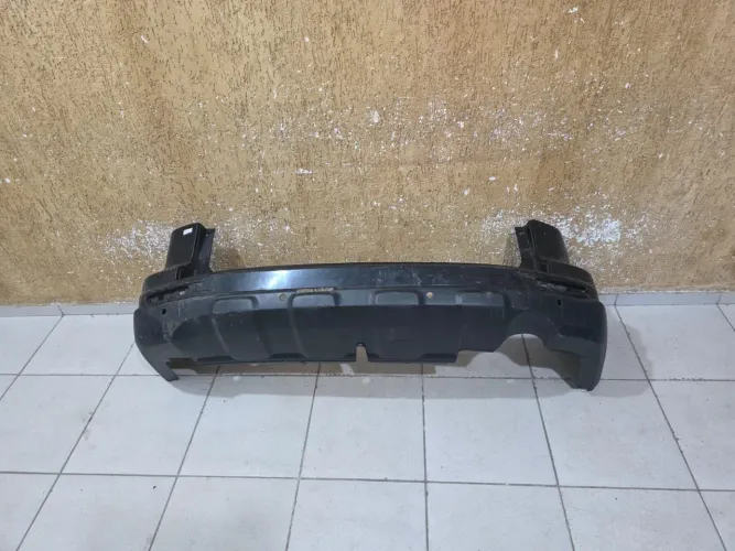 Parachoque traseiro Crv / Cr-v 2010/2011