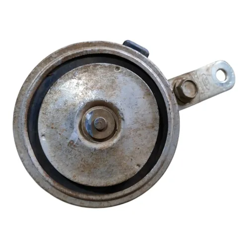 Buzina E Suporte Original Ford F350 F4000  E2459
