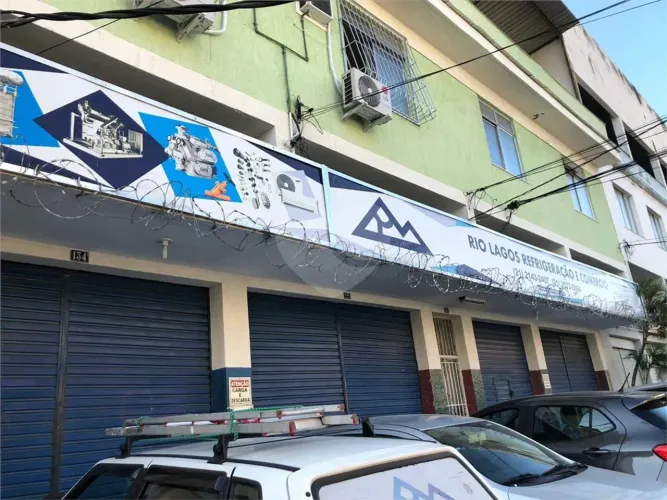Loja à venda ou para alugar em Bonsucesso, Rio de Janeiro - RJ