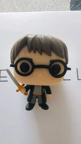 Funko calendário advento Harry Potter