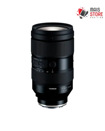 Lente Tamron 35-150MM F2-2.8 Di III VXD para Sony - (Novo/Lacrado)