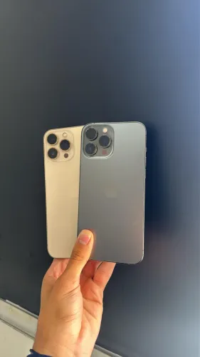iPhone 13 Pro Max 256gb com garantia Kaiser iPhones 