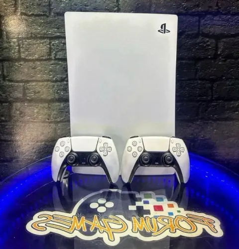 PS5 Semi novo em perfeito estado a pronta entrega 