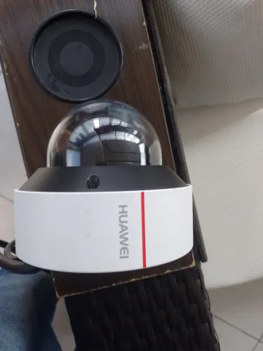 Câmera de Segurança Huawei