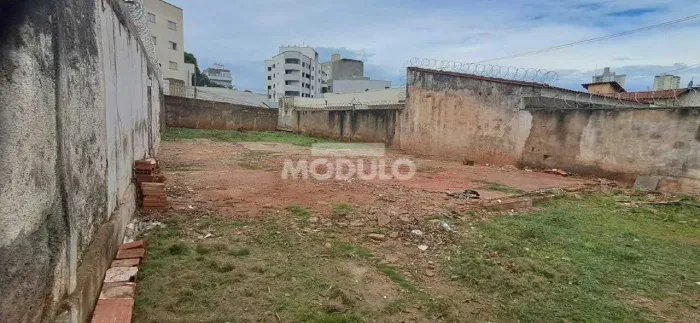 LOTE à venda, Saraiva - Uberlândia/MG