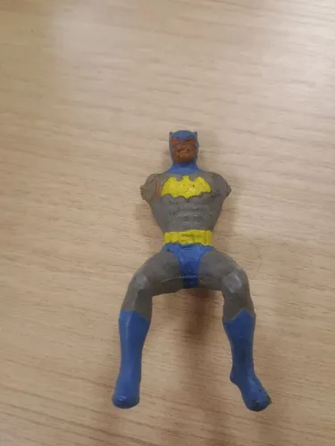 Boneco Batman Vintage Gulliver