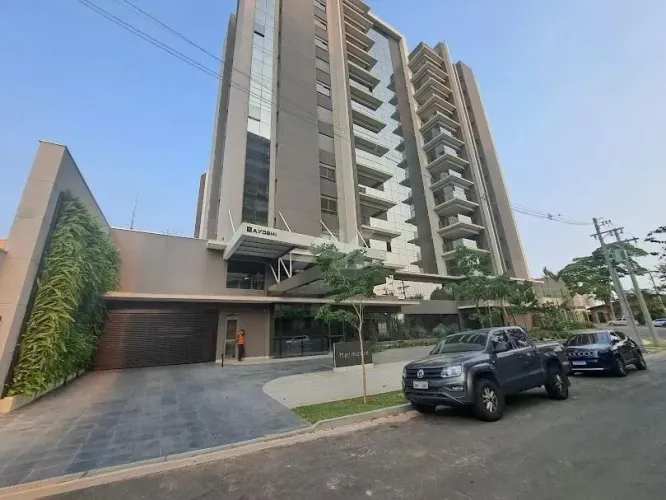 apartamento - Nova Campinas - Campinas