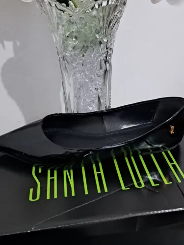 Sapatilha Santa Lolla