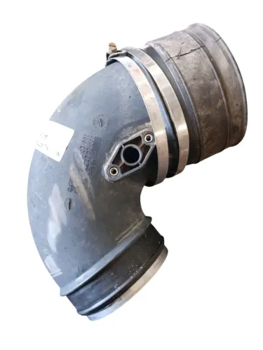 Mangueira Filtro Ar Mb Actros 2646 2014 A *7