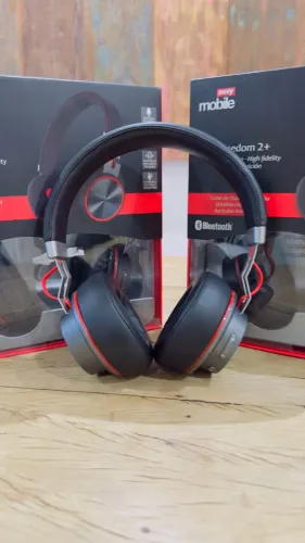 Headphone Freedom 2+