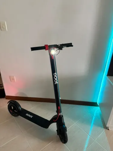 Patinete elétrico 