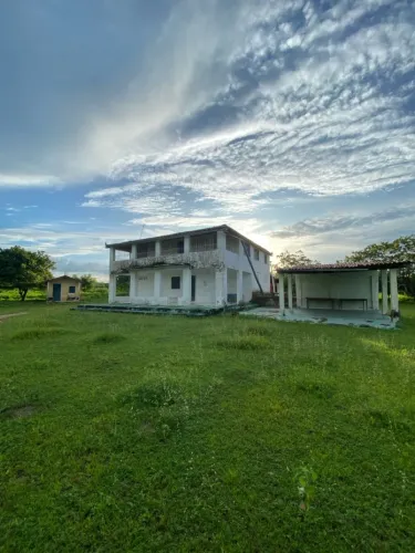 SÍTIO DE 200.000m EM MARANGUAPE