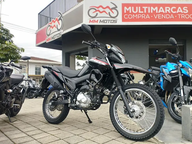 Honda / NXR 160 Bros - 2025 Tx 0,99%