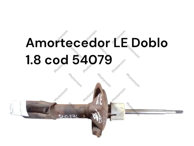 Amortecedor LE Doblo 1.8