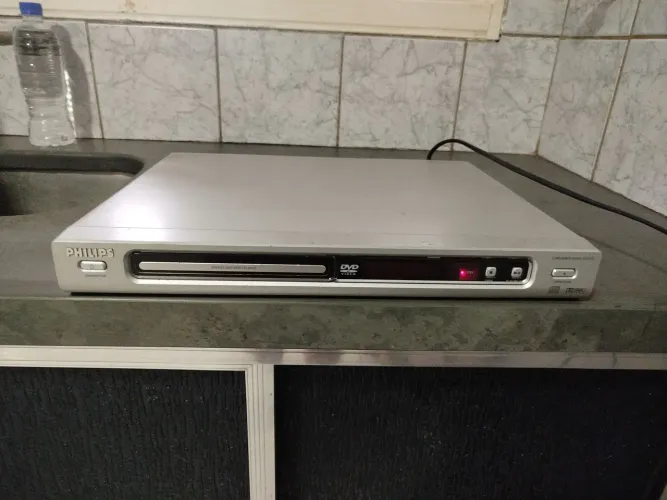 Dvd player Philips 
