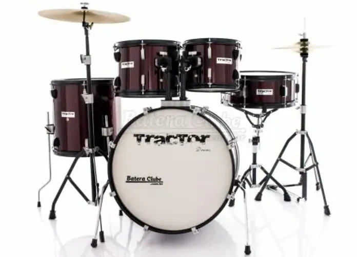 Bateria Tractor completa NOVA