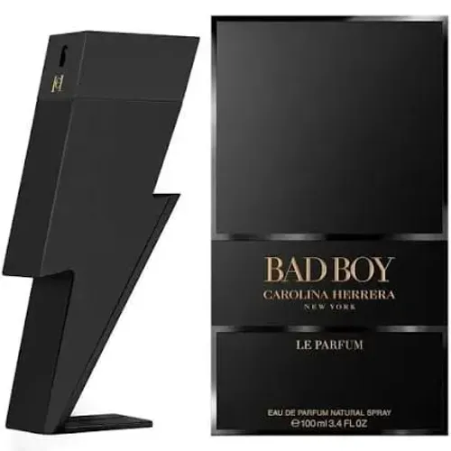 Perfume bad boy le parfun 100 ml original