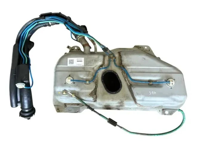 Tanque Combustível Fiat Grand Siena
