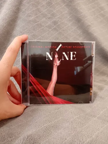 CD Nine (Soundtrack)