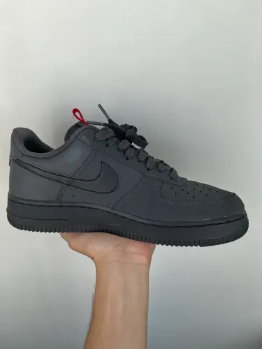 Air Force 1 Anthracite