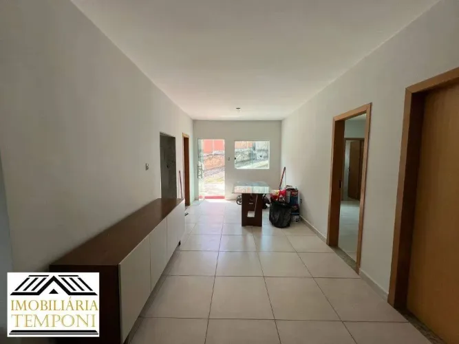 Excelente casa em lote de 386m² no Bairro Renascença