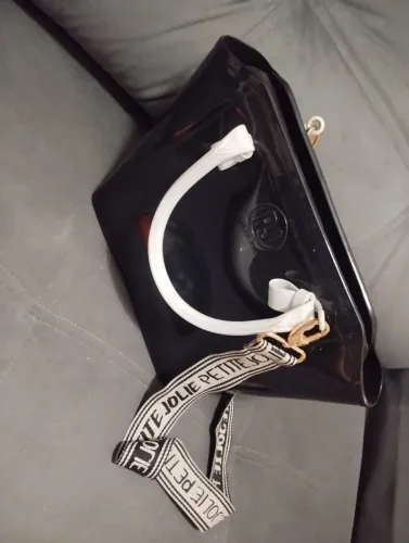 Bolsa da Petite Jolie 