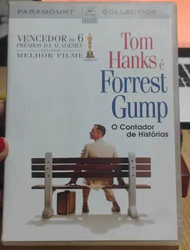 Forrest Gump (DVD)