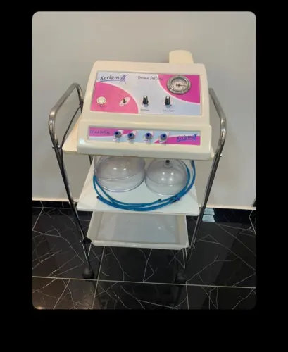 Aparelho Pump-UP
