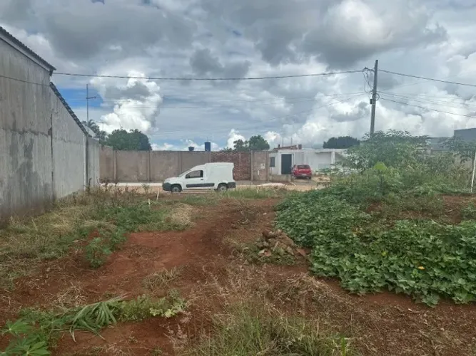LOTE 800 M2 - MURADO - CONDMÍNIO MAR DEL PLATA - REFERÊNCIA E CONSOLIDADO