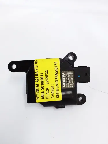 Motor Atuador Ar Condicionado Hyundai Azera 3.3 V6 2011 