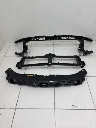 Painel frontal Mercedes benz glb200 2020 21 22 23 original 