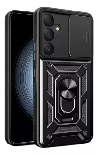 Capa Capinha Anti Impacto P/ Smartphone Galaxy A55 5g