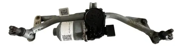 Galhada Limpador Parabrisa Peugeot 2008 2015 2016 A 2024